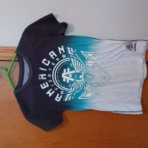 American Fighter tshirt